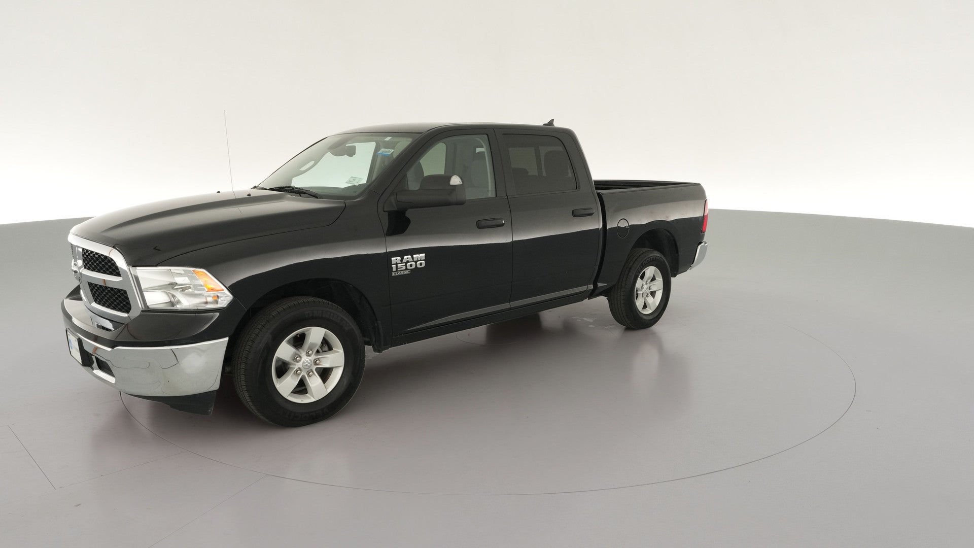 2023 Ram 1500 Classic Crew Cab vehicle photo