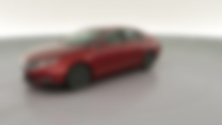 2016 Lincoln MKZ vehicle photo