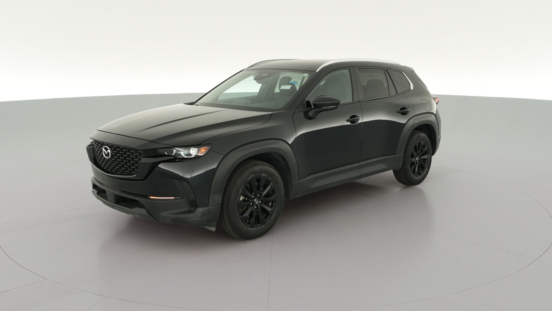 2025 MAZDA CX-50 vehicle photo