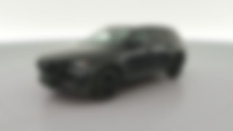 2025 MAZDA CX-50 vehicle photo