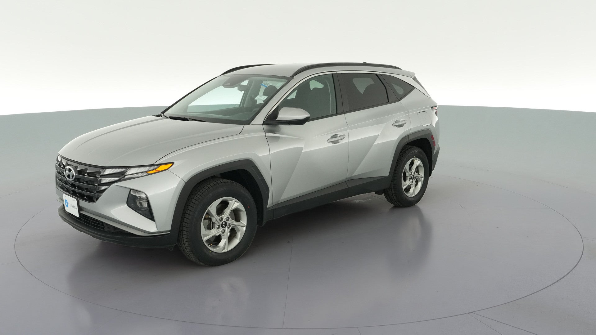 2024 Hyundai Tucson vehicle photo