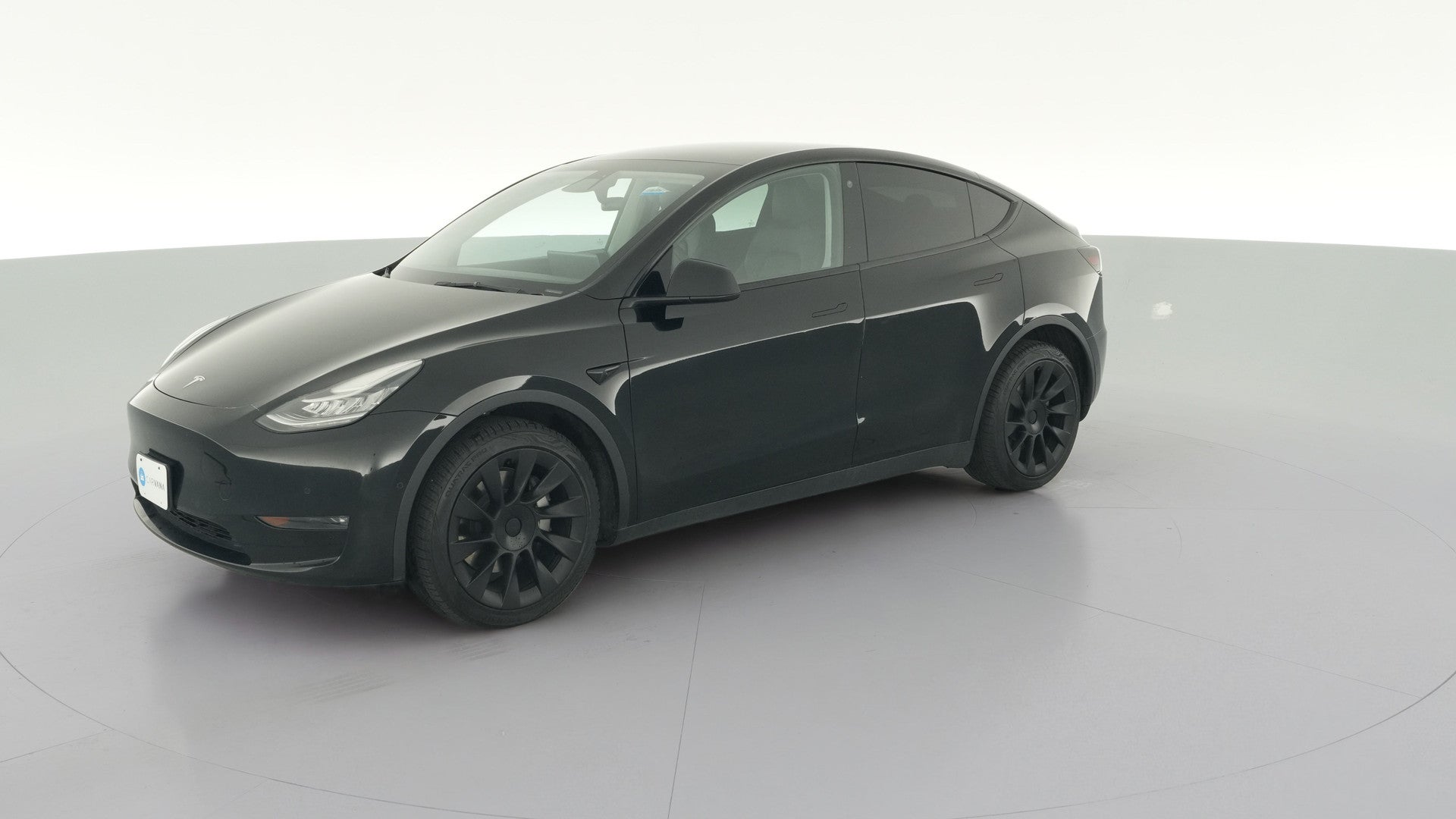 2022 Tesla Model Y vehicle photo