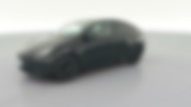 2022 Tesla Model Y vehicle photo