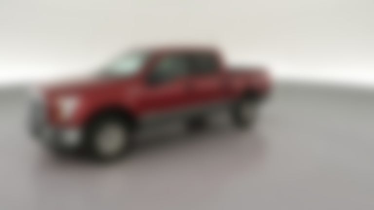 2017 Ford F150 SuperCrew Cab vehicle photo