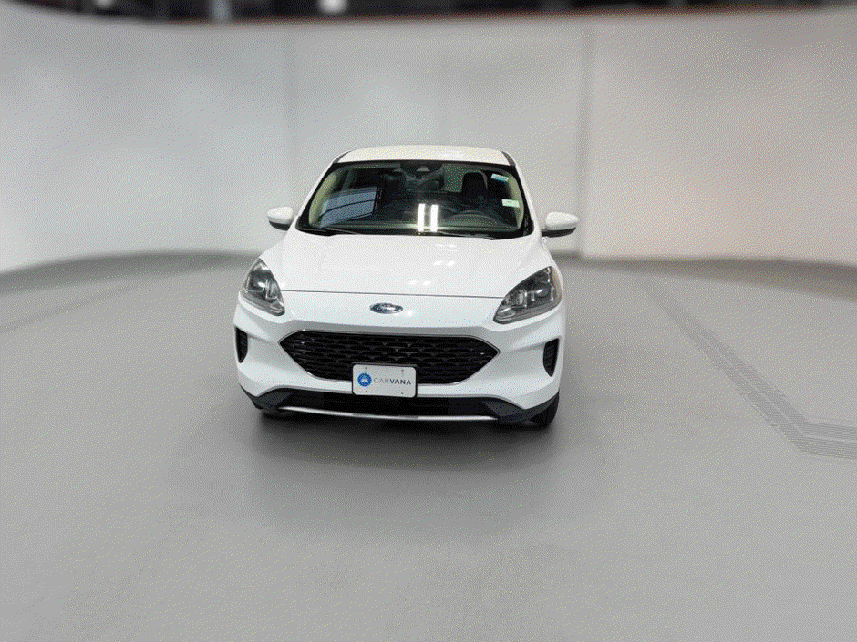2020 Ford Escape | Carvana