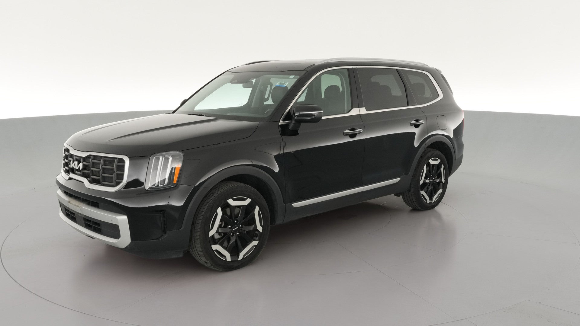 2025 Kia Telluride vehicle photo