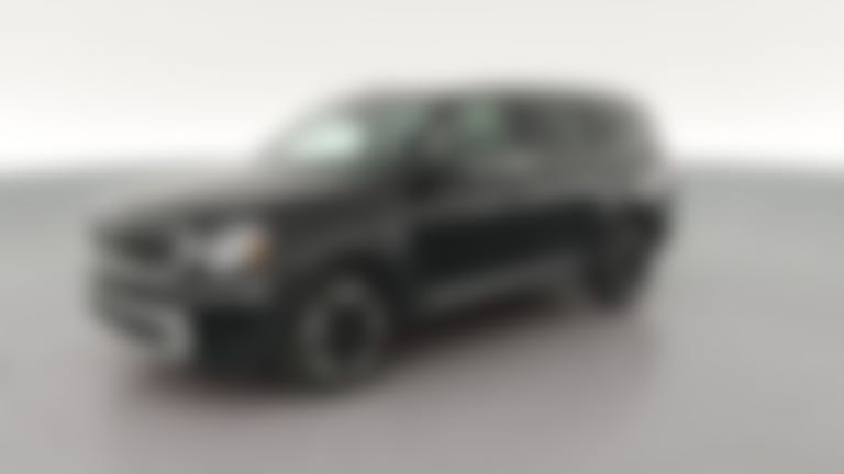 2025 Kia Telluride vehicle photo
