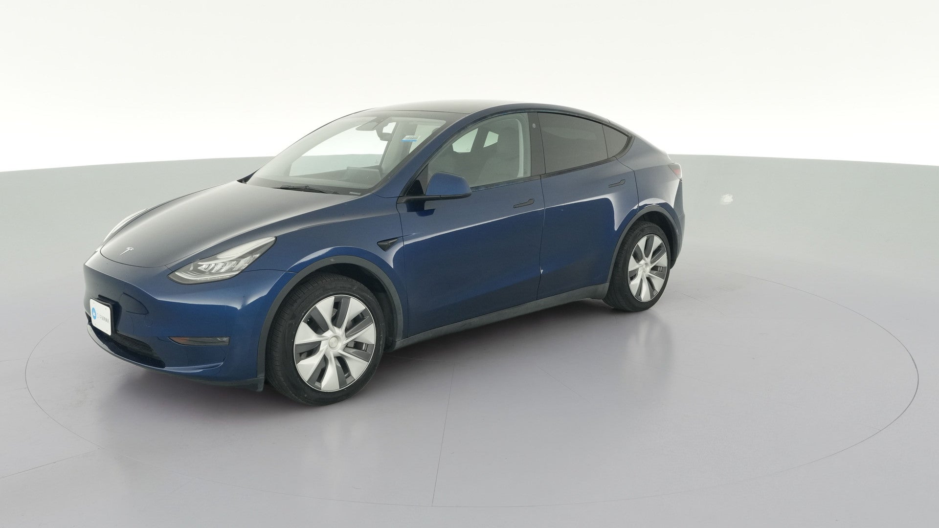 2023 Tesla Model Y vehicle photo