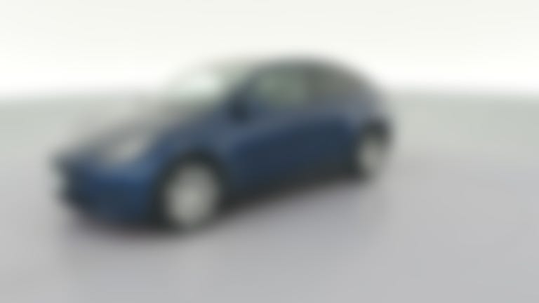 2023 Tesla Model Y vehicle photo