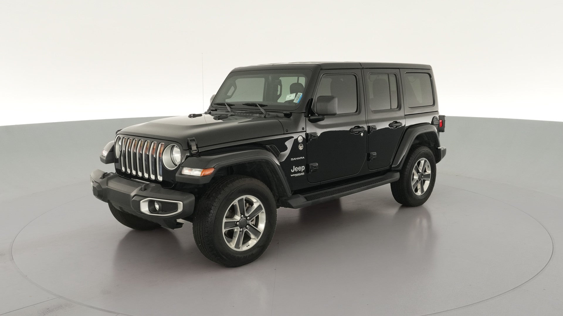 2022 Jeep Wrangler Unlimited vehicle photo