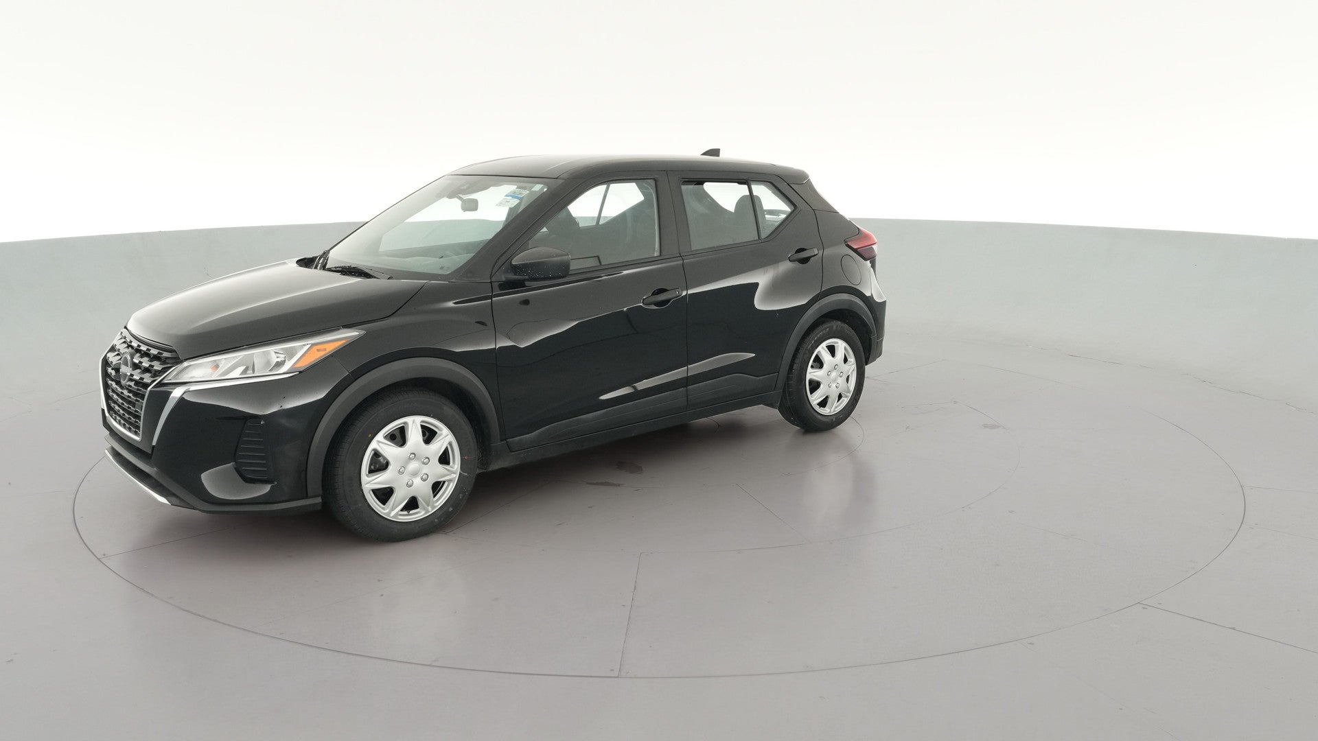 2022 Nissan Kicks vehicle photo