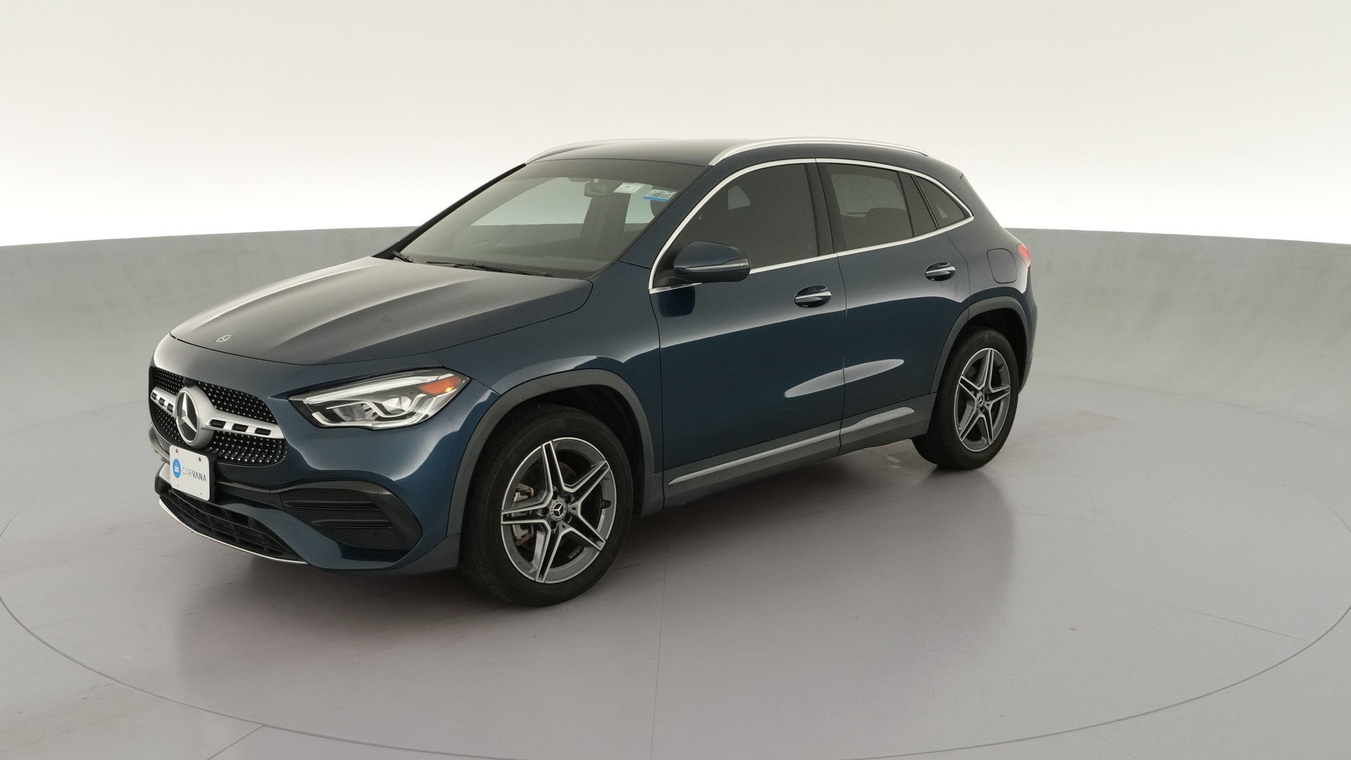 2023 Mercedes-Benz GLA vehicle photo