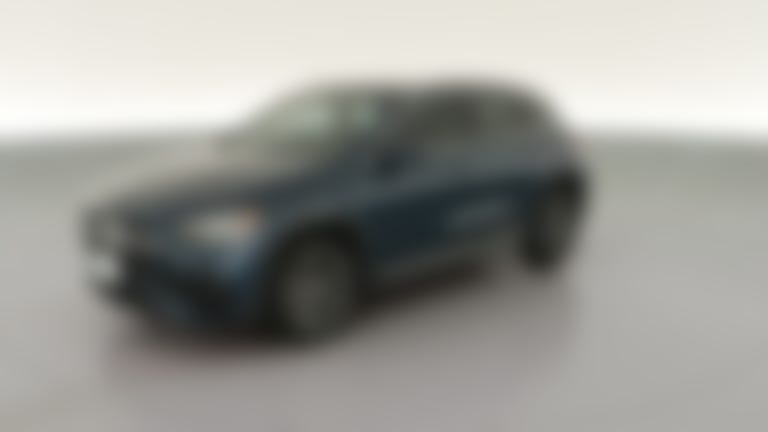 2023 Mercedes-Benz GLA vehicle photo