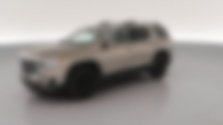2023 GMC Acadia vehicle photo