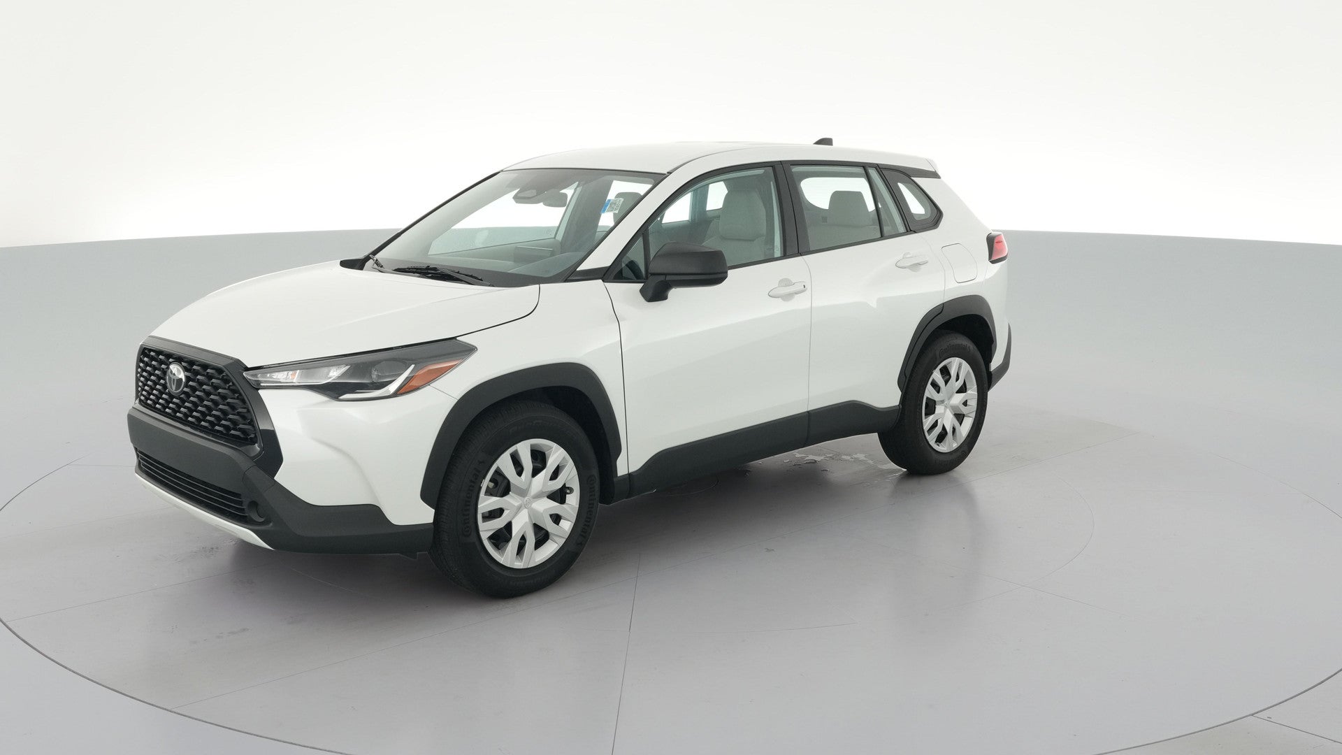 2024 Toyota Corolla Cross | Carvana