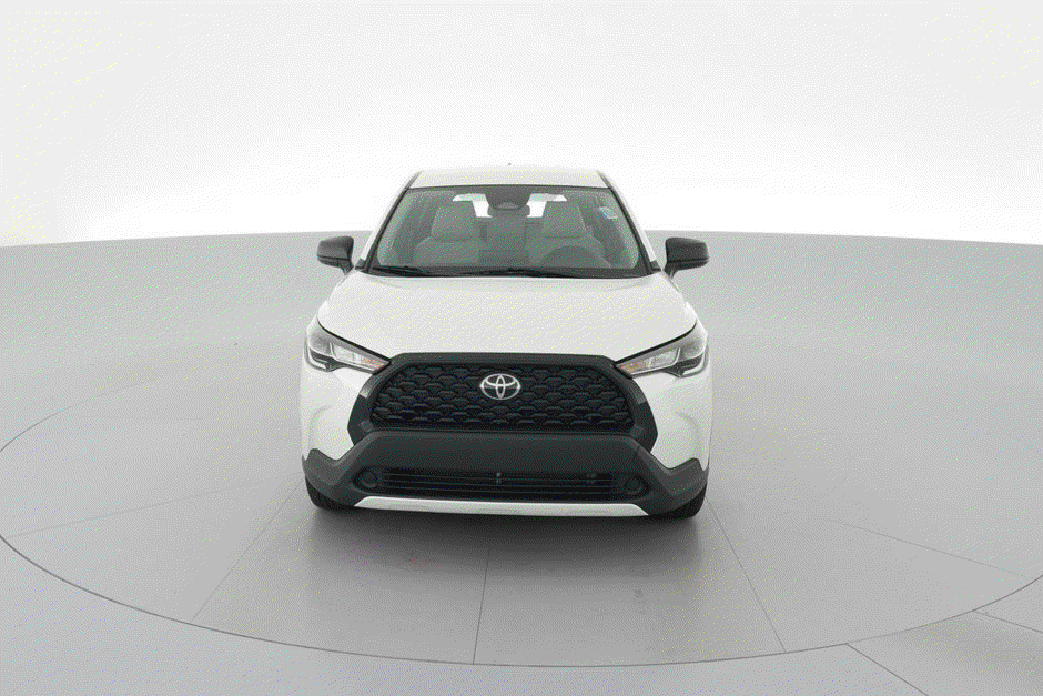 2024 Toyota Corolla Cross | Carvana
