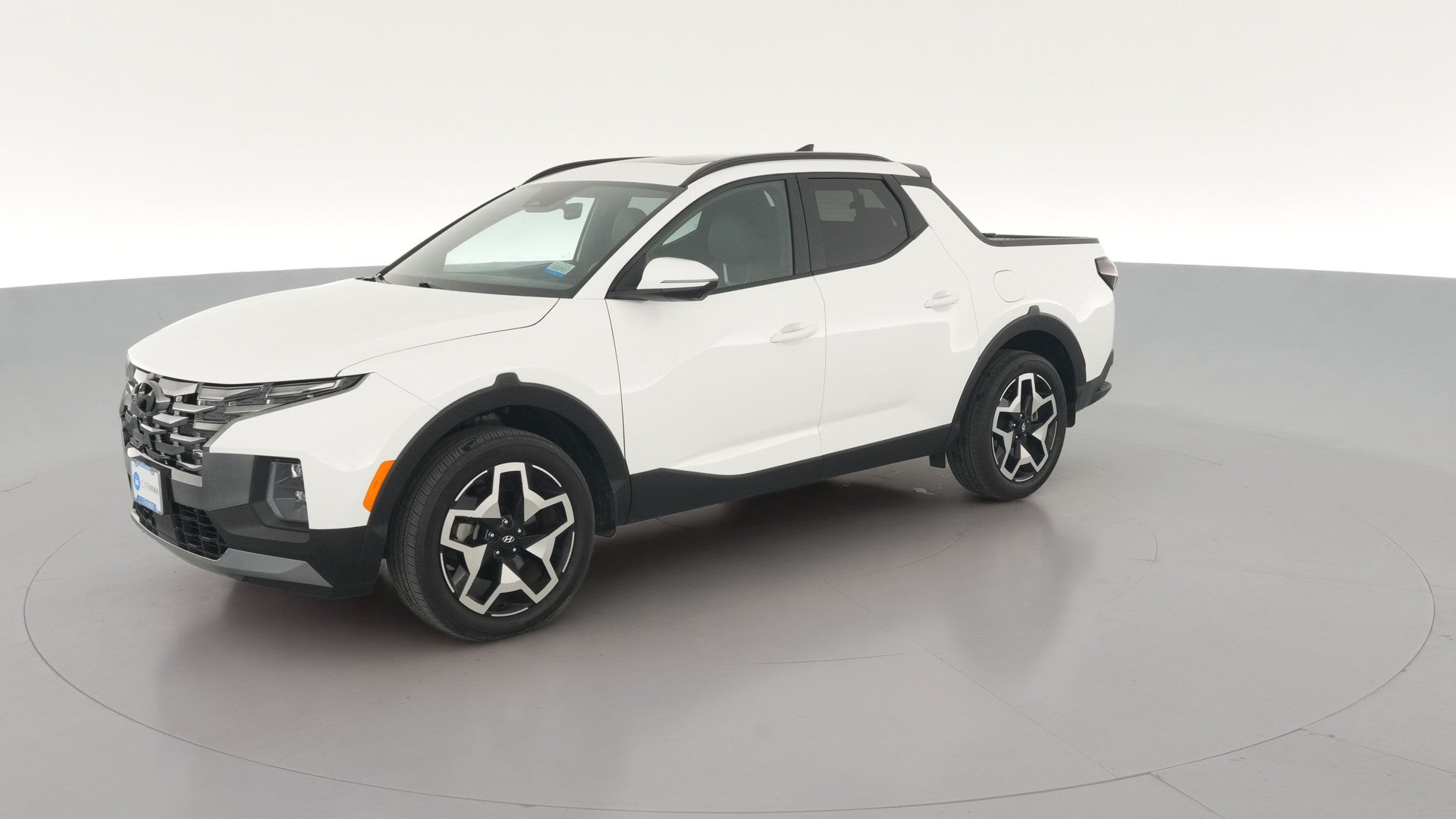 2023 Hyundai Santa Cruz vehicle photo