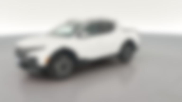 2023 Hyundai Santa Cruz vehicle photo