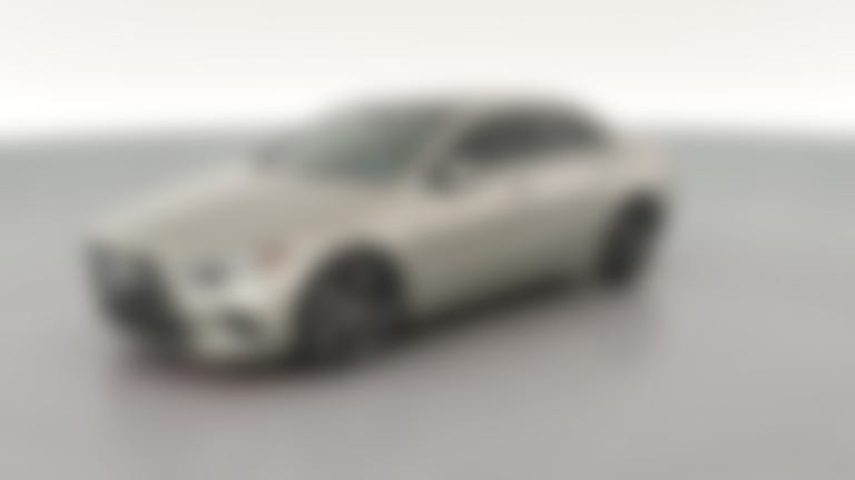 2020 Mercedes-Benz A-Class vehicle photo