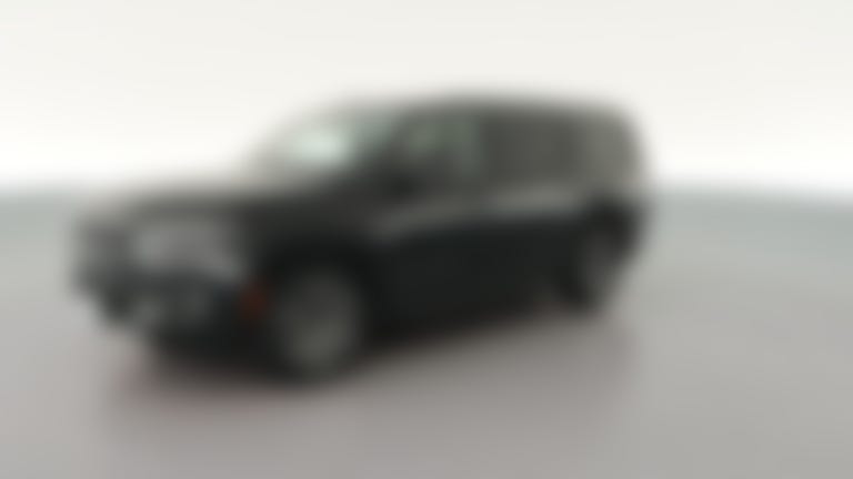 2024 Jeep Wagoneer vehicle photo