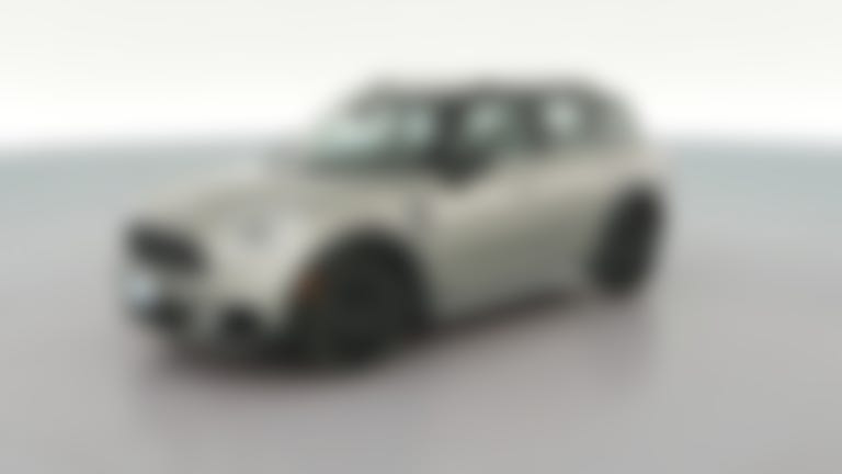 2019 MINI Countryman vehicle photo