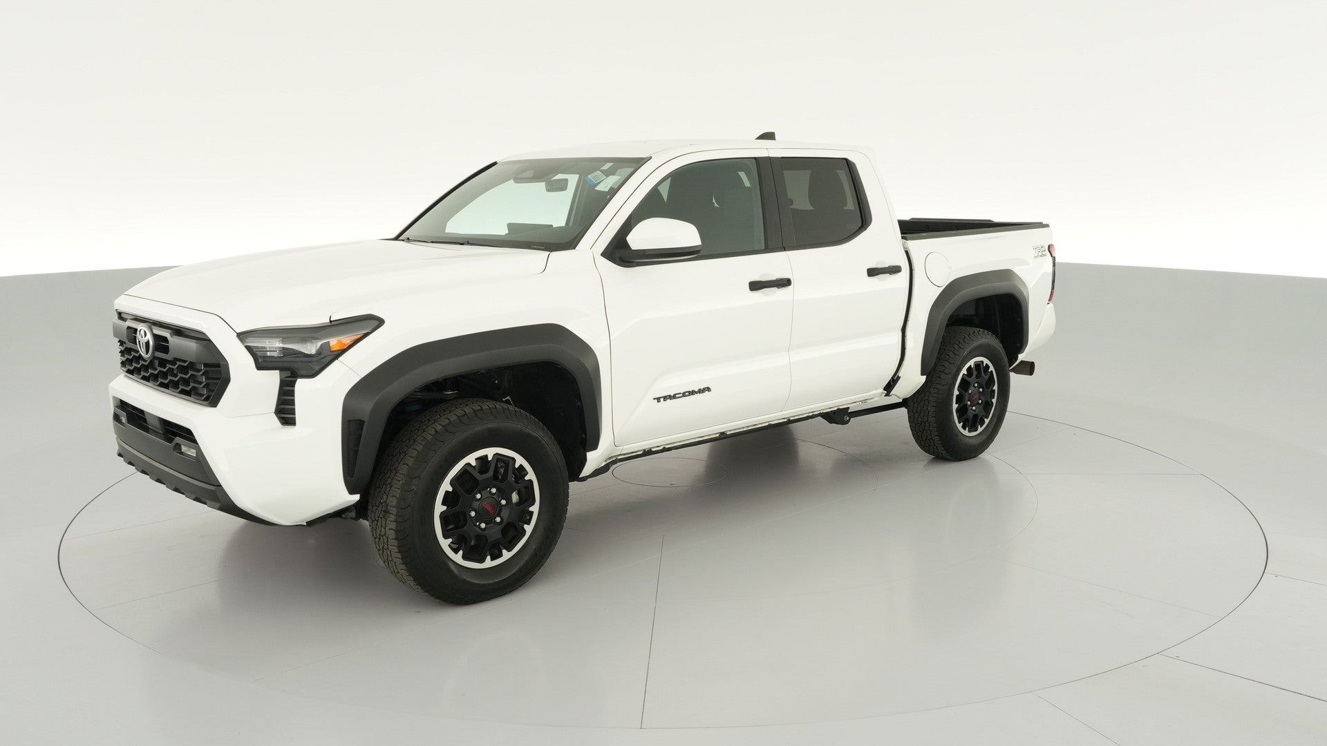 2025 Toyota Tacoma Double Cab vehicle photo