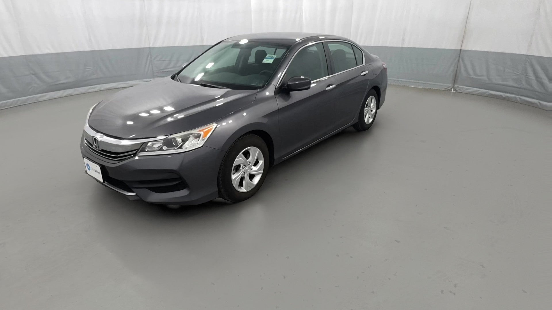 2016 Honda Accord vehicle photo