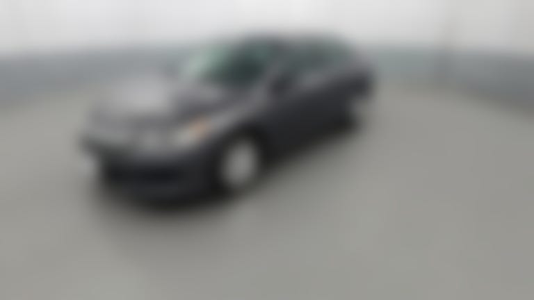 2016 Honda Accord vehicle photo