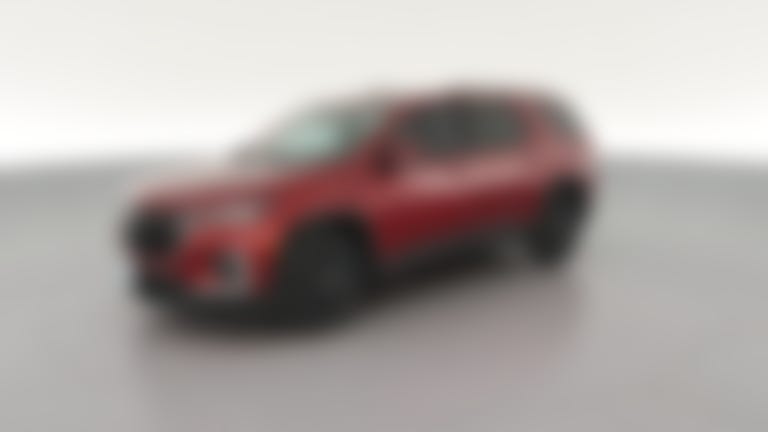 2023 Chevrolet Traverse vehicle photo