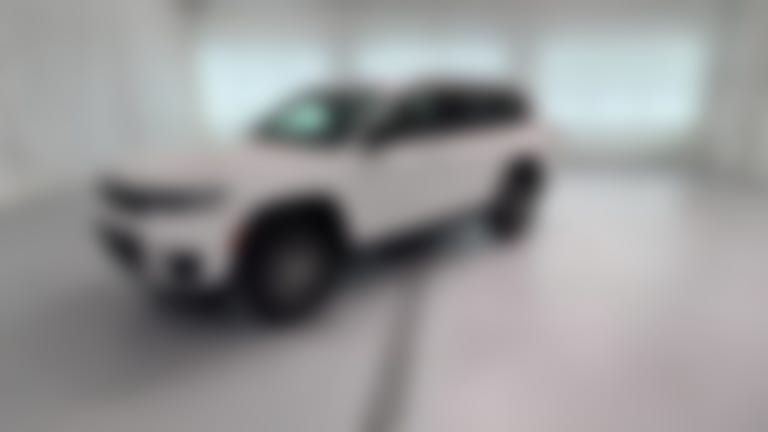 2024 Jeep Grand Cherokee L vehicle photo