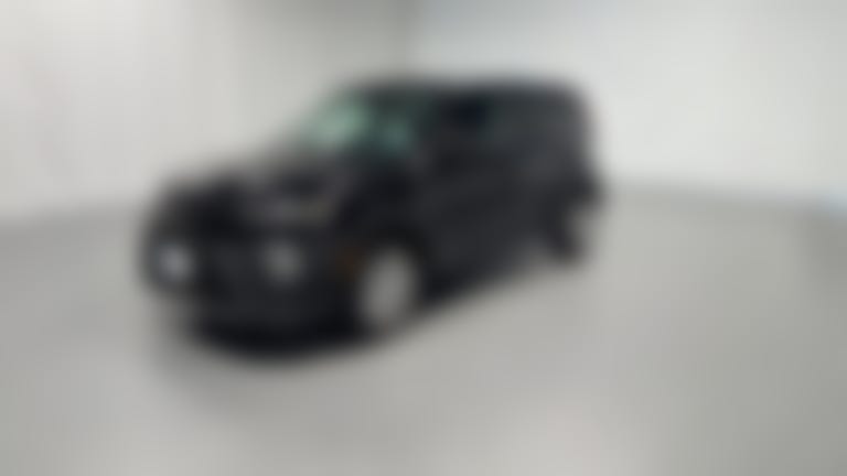 2021 Kia Soul vehicle photo