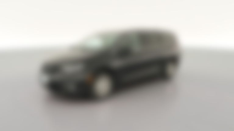 2024 Chrysler Pacifica vehicle photo