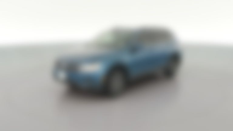 2019 Volkswagen Tiguan vehicle photo