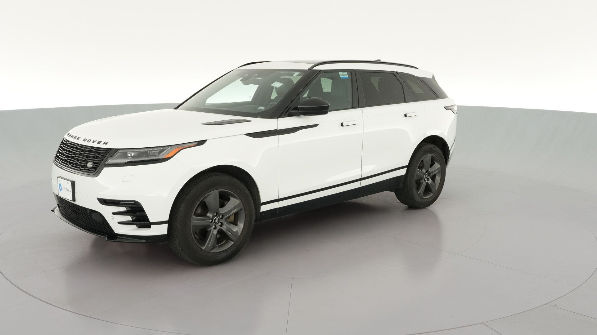 2025 Land Rover Range Rover Velar vehicle photo