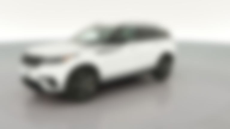 2025 Land Rover Range Rover Velar vehicle photo
