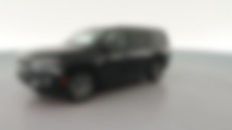 2024 Jeep Wagoneer vehicle photo
