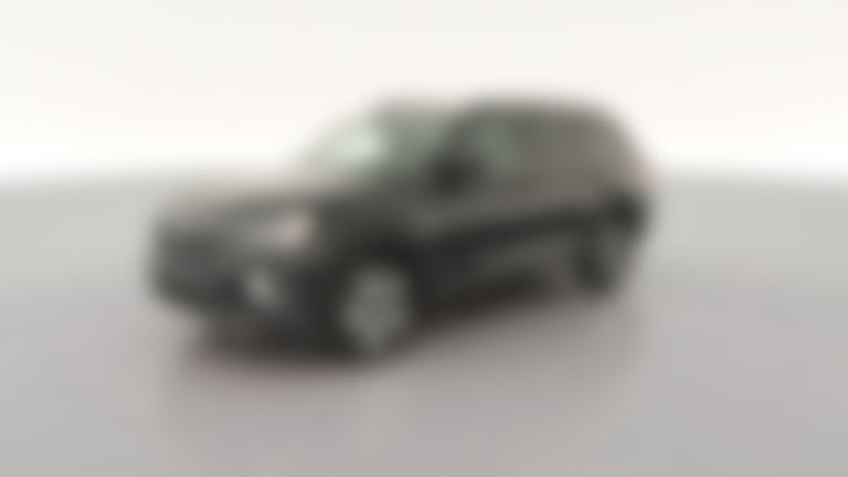 2026 Volkswagen Atlas vehicle photo