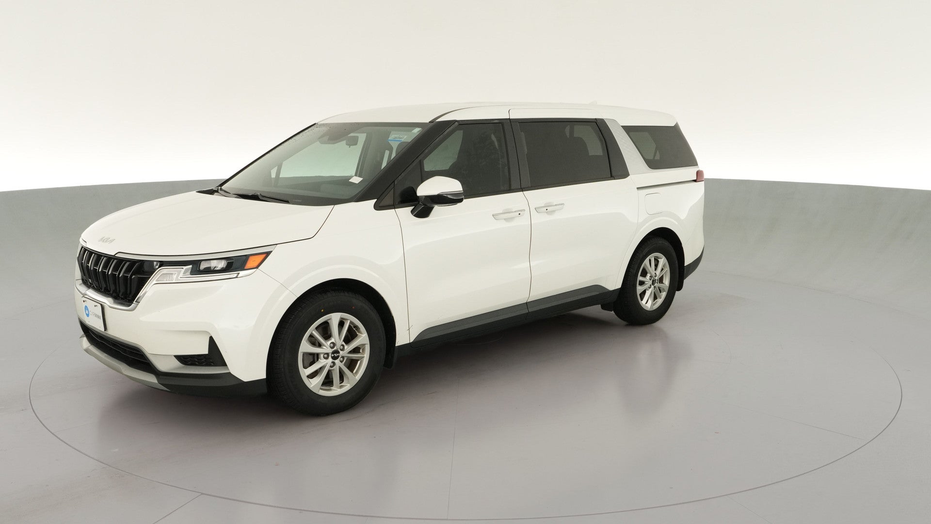 2022 Kia Carnival vehicle photo