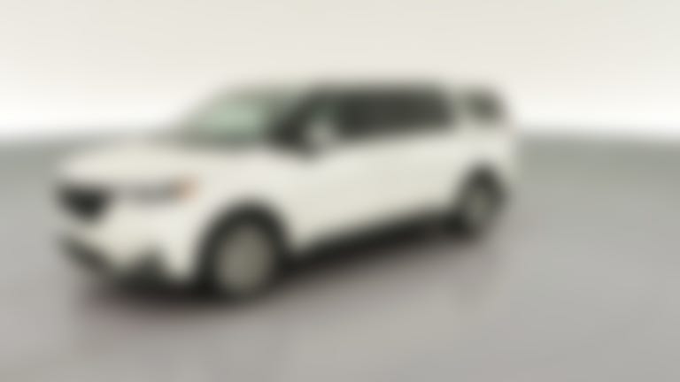 2022 Kia Carnival vehicle photo
