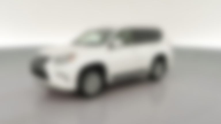 2018 Lexus GX vehicle photo