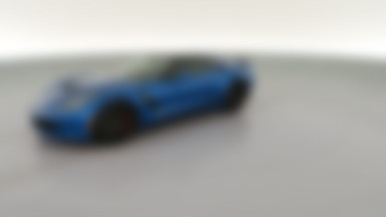 2015 Chevrolet Corvette vehicle photo