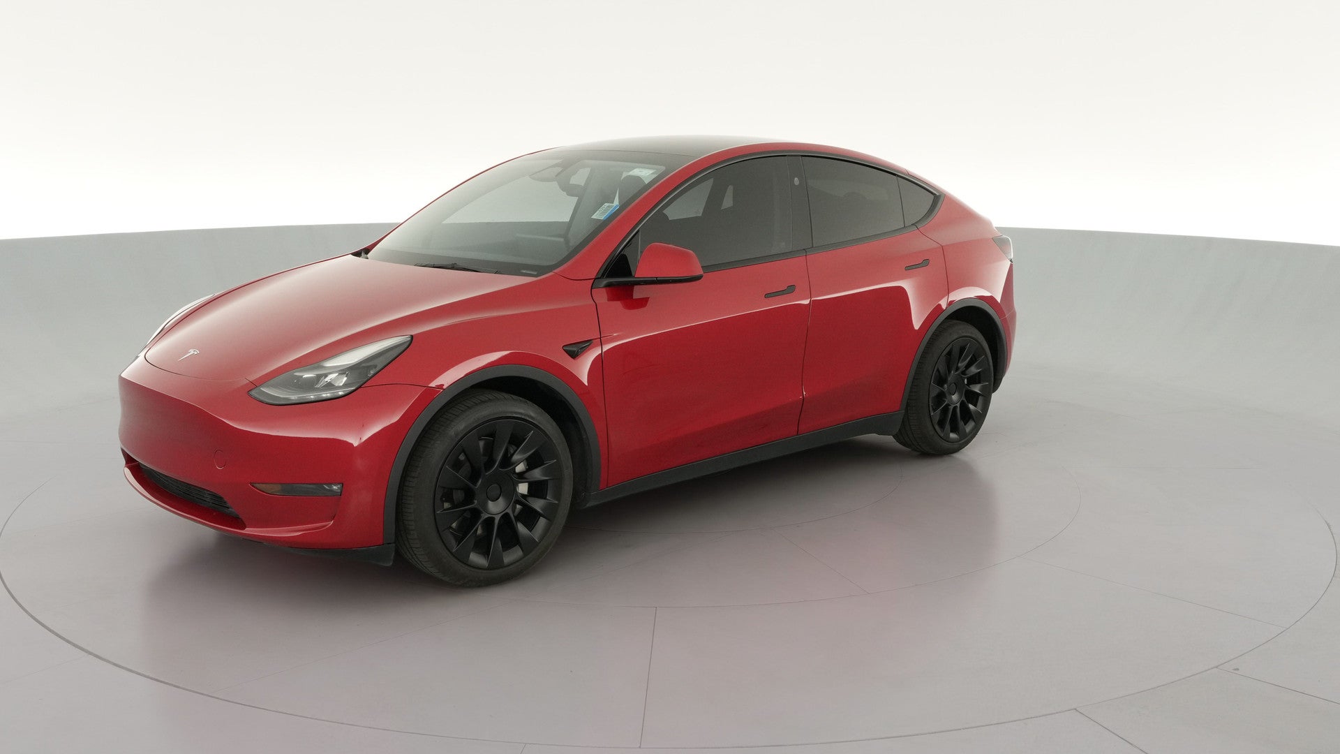 2023 Tesla Model Y vehicle photo