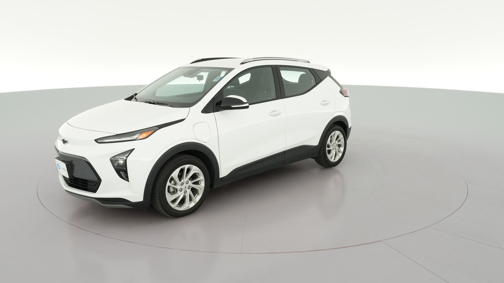 2023 Chevrolet Bolt EUV vehicle photo