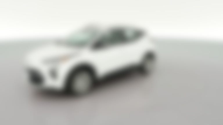 2023 Chevrolet Bolt EUV vehicle photo
