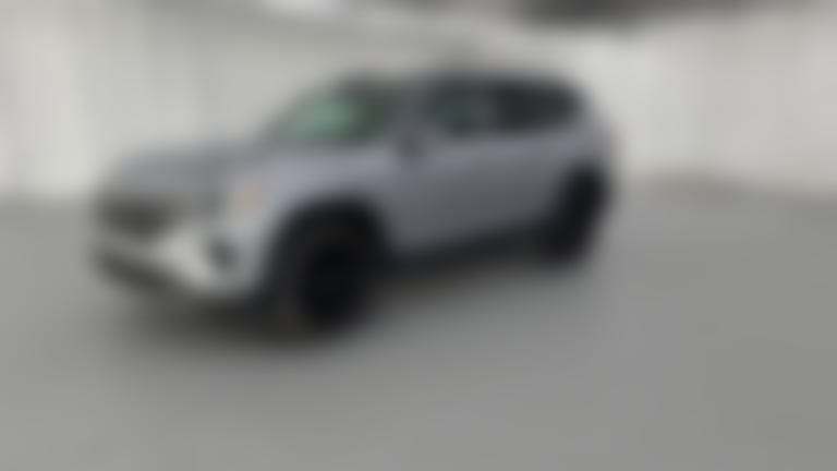 2025 Volkswagen Atlas vehicle photo