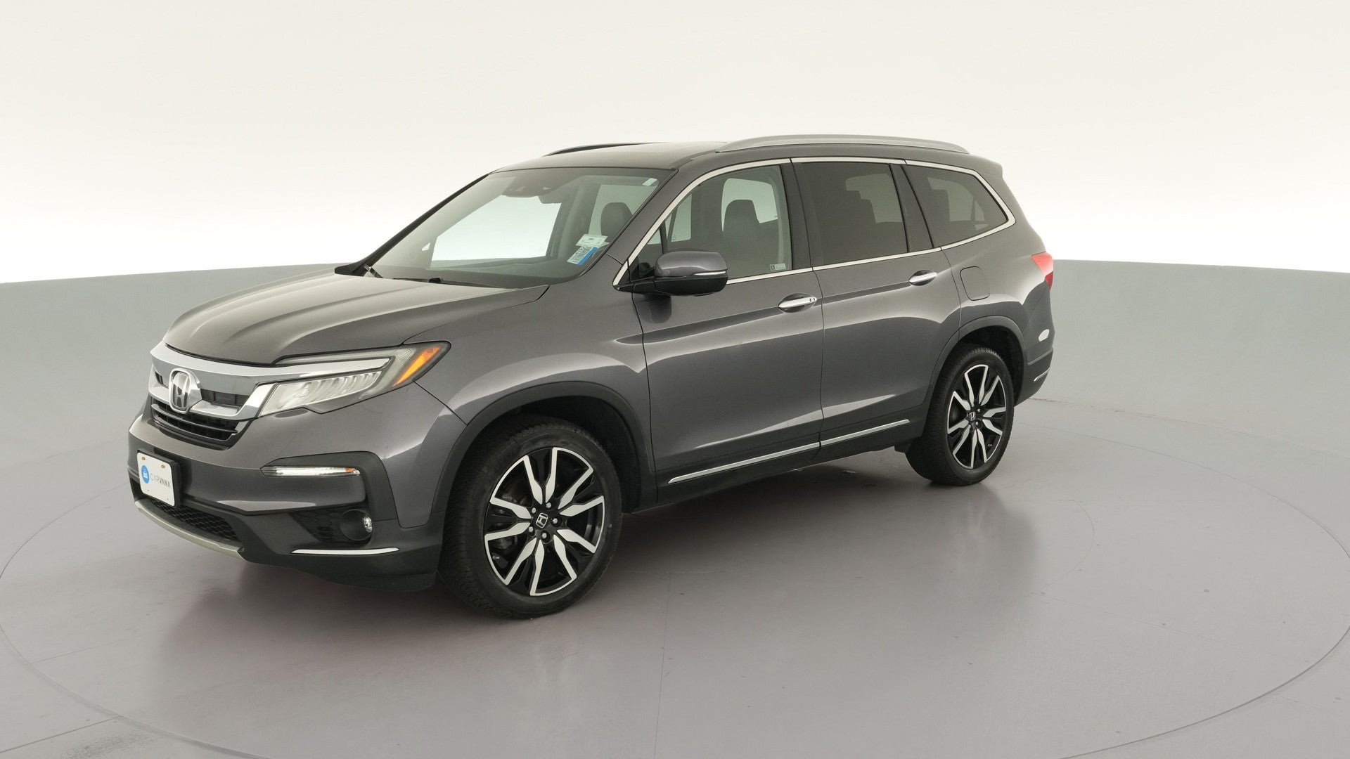 2019 Honda Pilot vehicle photo