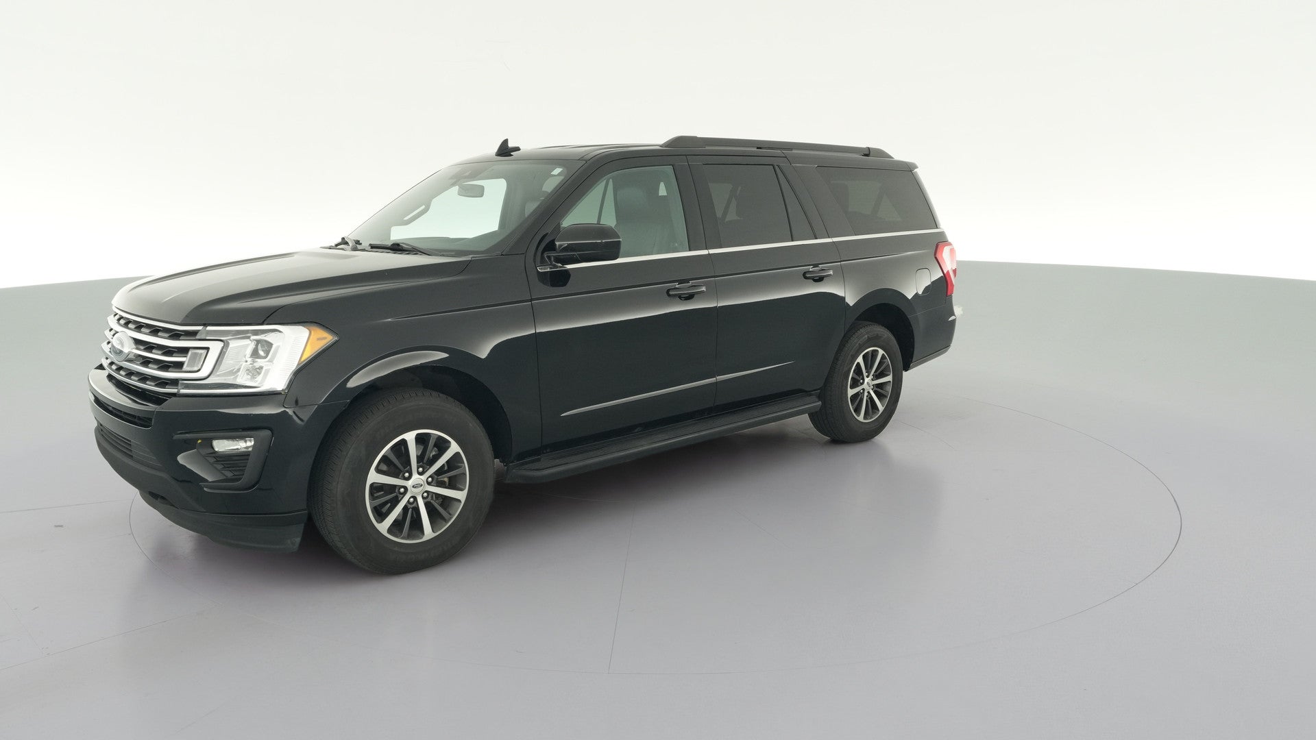 2021 Ford Expedition MAX vehicle photo