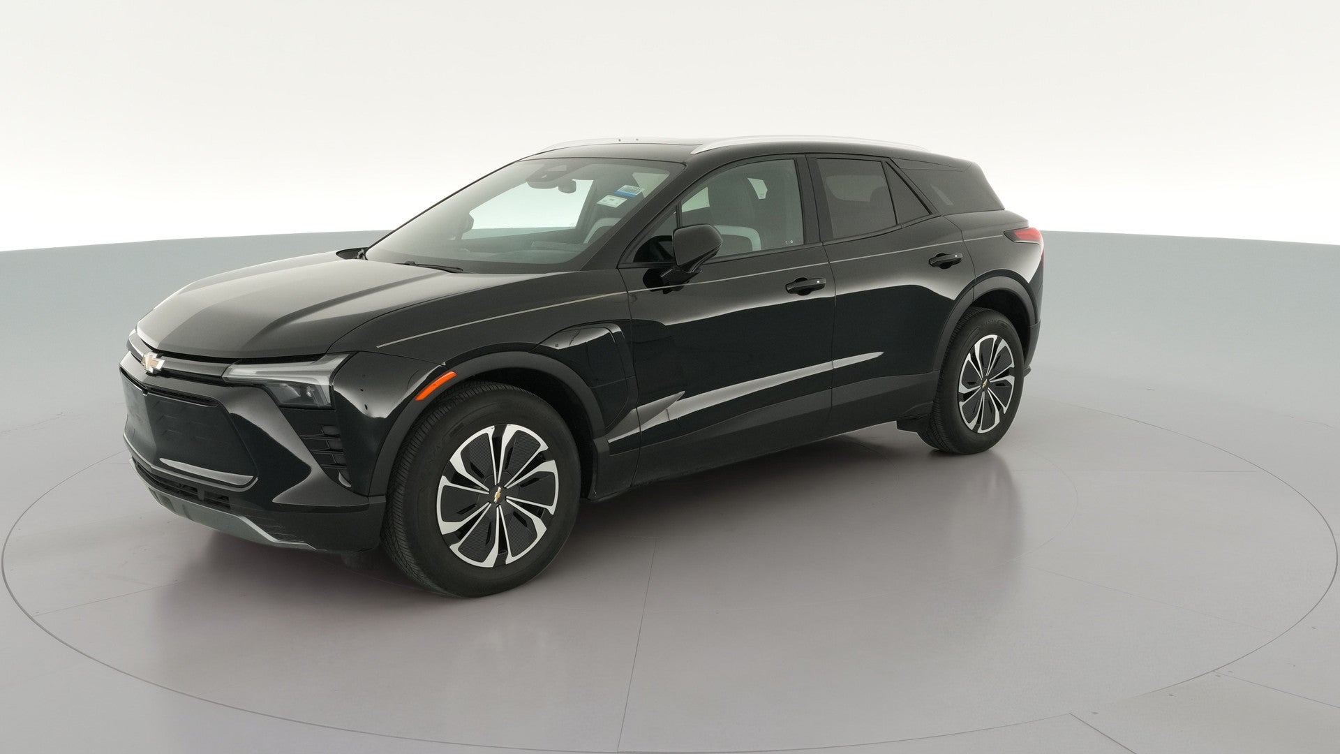 2024 Chevrolet Blazer EV vehicle photo