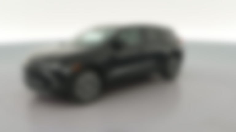 2024 Chevrolet Blazer EV vehicle photo
