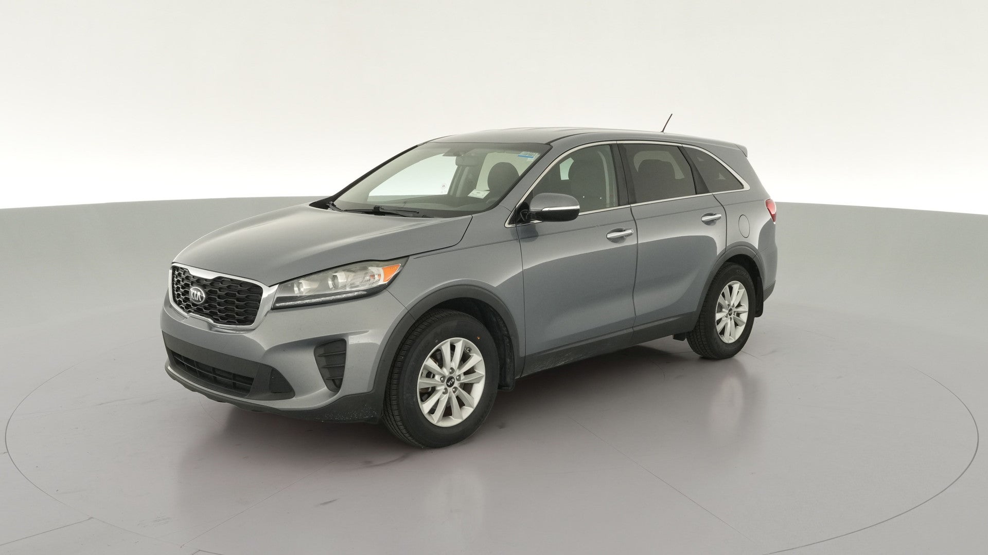 2020 Kia Sorento vehicle photo